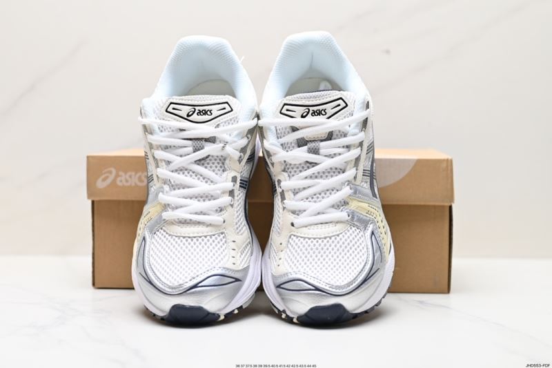 Asics Shoes